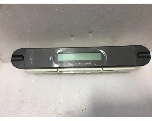 FREIGHTLINER CORONADO ELECTRONIC-PARTS 