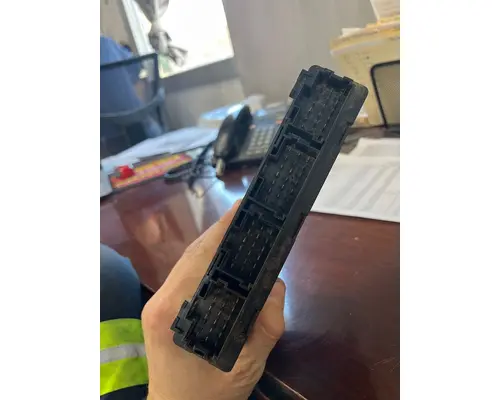 FREIGHTLINER CORONADO Electronic Chassis Control Modules
