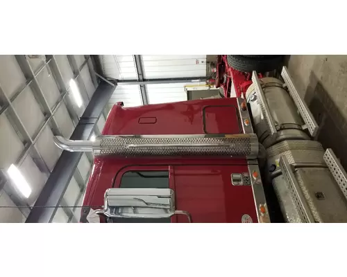 FREIGHTLINER CORONADO Exhaust Assembly