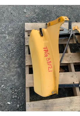 FREIGHTLINER CORONADO FENDER EXTENSION