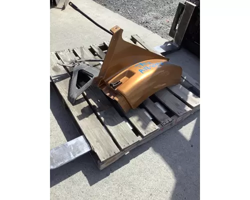 FREIGHTLINER CORONADO Fender Extension