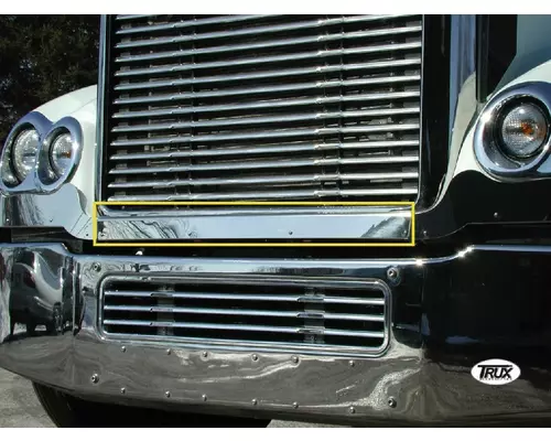 FREIGHTLINER CORONADO GRILLE SHELL