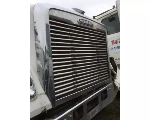 FREIGHTLINER CORONADO GRILLE