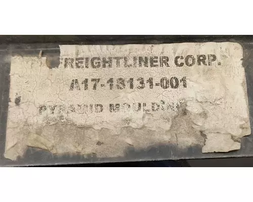 FREIGHTLINER CORONADO Grille