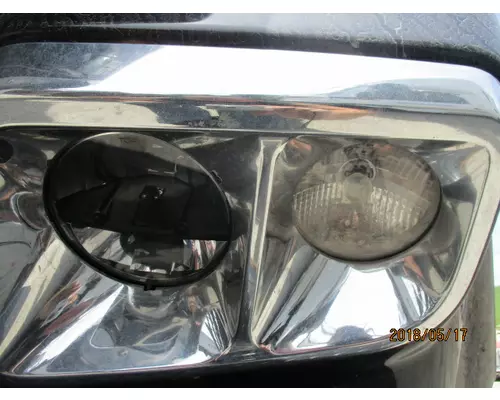 FREIGHTLINER CORONADO HEADLAMP ASSEMBLY