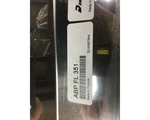 FREIGHTLINER CORONADO HEADLAMP