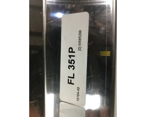 FREIGHTLINER CORONADO HEADLAMP