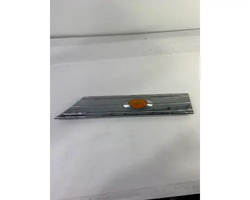 FREIGHTLINER CORONADO HOOD PARTS