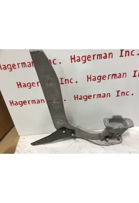 FREIGHTLINER CORONADO HOOD PARTS