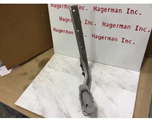 FREIGHTLINER CORONADO HOOD PARTS