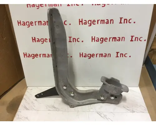 FREIGHTLINER CORONADO HOOD PARTS