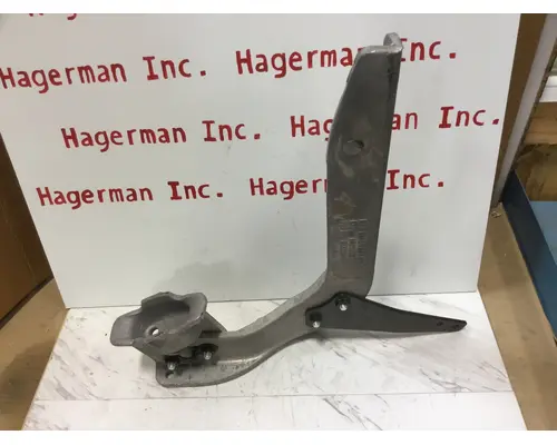 FREIGHTLINER CORONADO HOOD PARTS