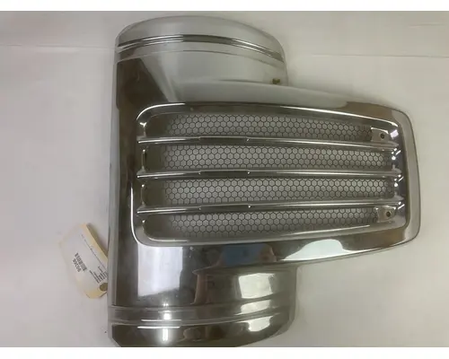 FREIGHTLINER CORONADO HOOD PARTS