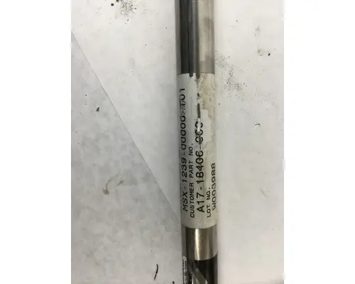 FREIGHTLINER CORONADO HOOD STRUT