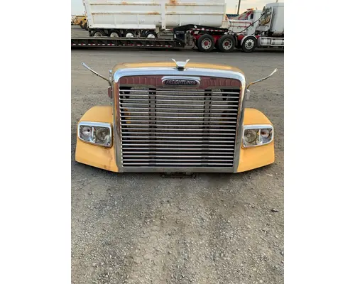 FREIGHTLINER CORONADO HOOD