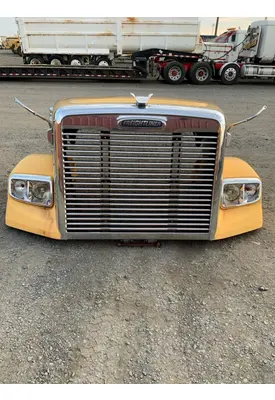 FREIGHTLINER CORONADO HOOD