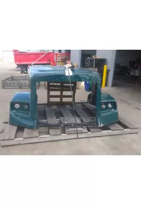 FREIGHTLINER CORONADO Hood Assembly