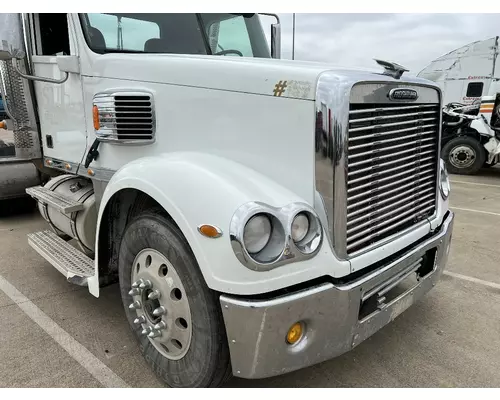 FREIGHTLINER CORONADO Hood