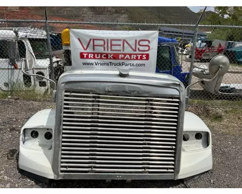 FREIGHTLINER CORONADO Hood