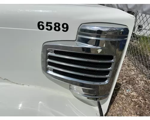 FREIGHTLINER CORONADO Hood