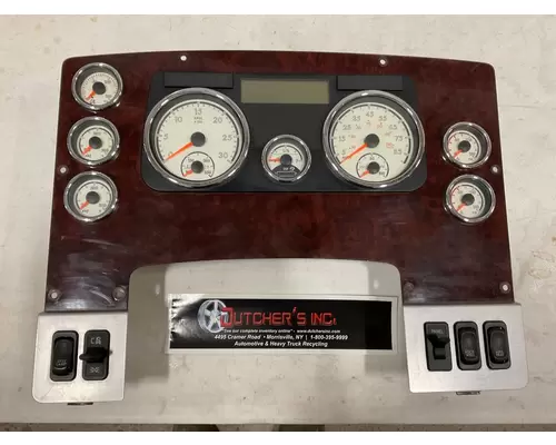 FREIGHTLINER CORONADO Instrument Cluster