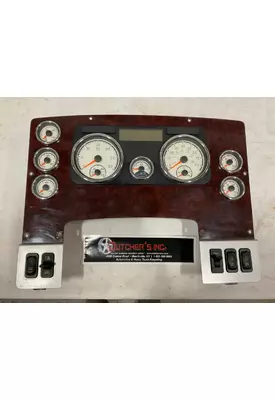 FREIGHTLINER CORONADO Instrument Cluster