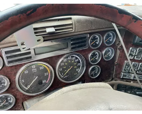 FREIGHTLINER CORONADO Instrument Cluster