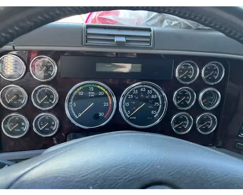 FREIGHTLINER CORONADO Instrument Cluster