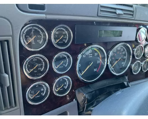 FREIGHTLINER CORONADO Instrument Cluster