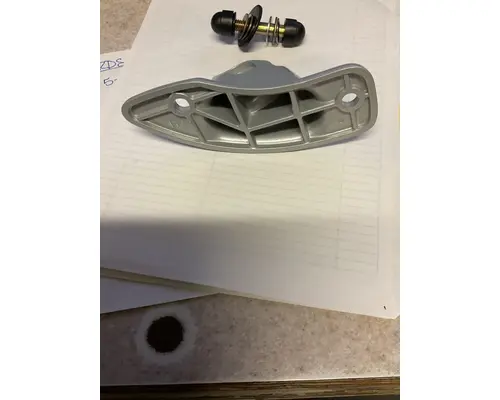 FREIGHTLINER CORONADO MIRROR - DOOR