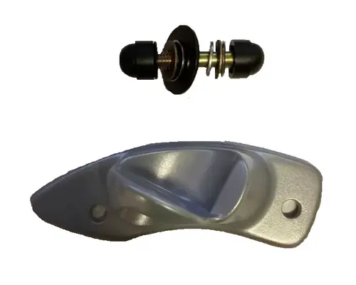 FREIGHTLINER CORONADO MIRROR PARTS