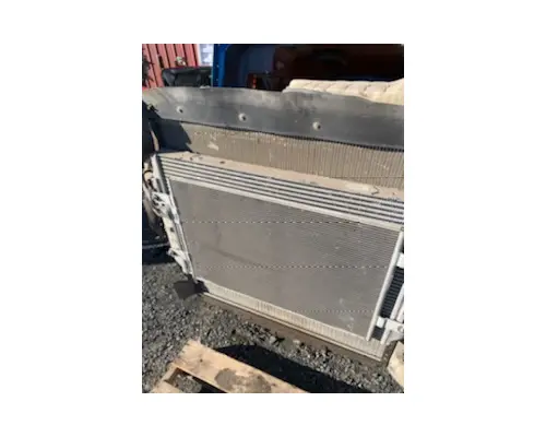 FREIGHTLINER CORONADO RADIATOR ASSEMBLY