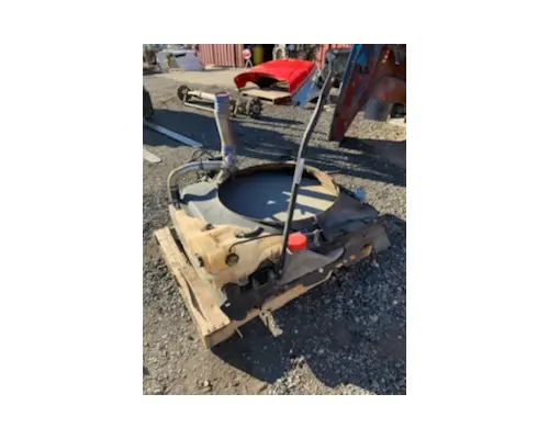 FREIGHTLINER CORONADO RADIATOR ASSEMBLY