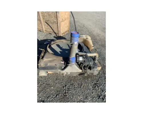FREIGHTLINER CORONADO RADIATOR ASSEMBLY