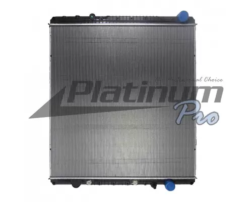 FREIGHTLINER CORONADO RADIATOR ASSEMBLY