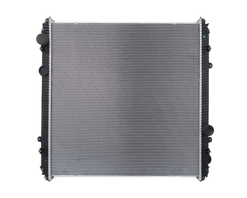 FREIGHTLINER CORONADO RADIATOR ASSEMBLY