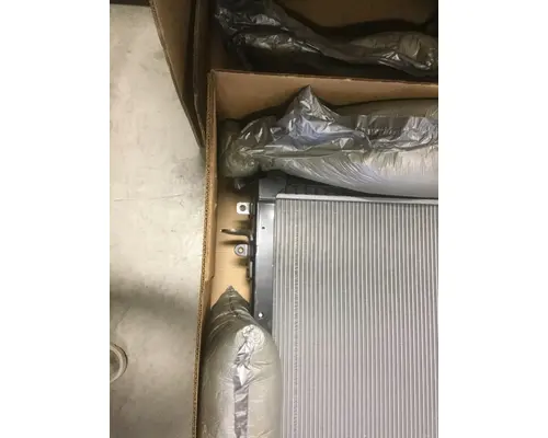 FREIGHTLINER CORONADO RADIATOR