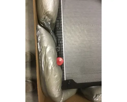 FREIGHTLINER CORONADO RADIATOR