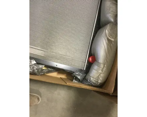 FREIGHTLINER CORONADO RADIATOR