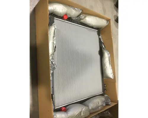 FREIGHTLINER CORONADO RADIATOR