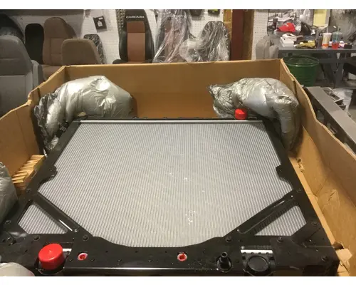 FREIGHTLINER CORONADO RADIATOR