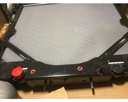 FREIGHTLINER CORONADO RADIATOR
