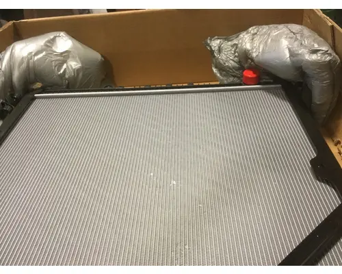 FREIGHTLINER CORONADO RADIATOR
