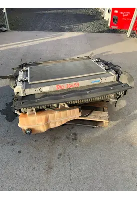 FREIGHTLINER CORONADO RADIATOR