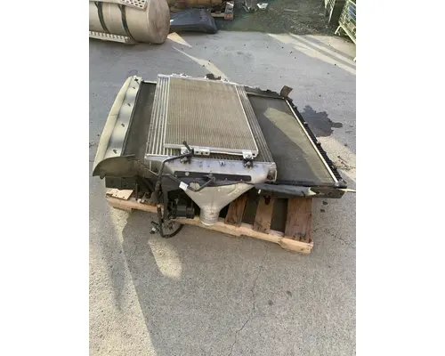FREIGHTLINER CORONADO RADIATOR