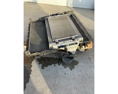FREIGHTLINER CORONADO RADIATOR