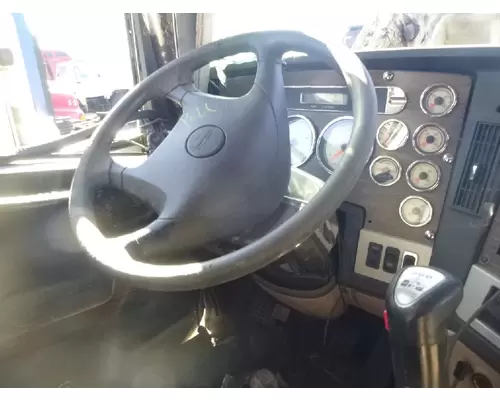 FREIGHTLINER CORONADO STEERING COLUMN