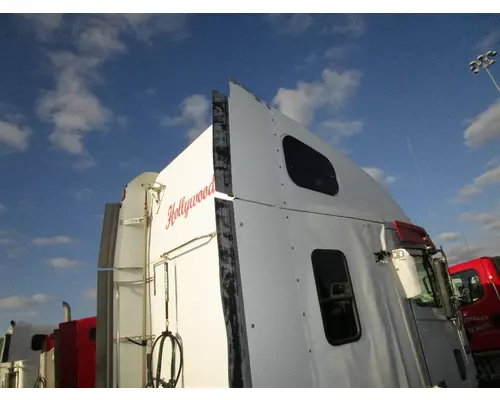 FREIGHTLINER CORONADO Sleeper Fairing