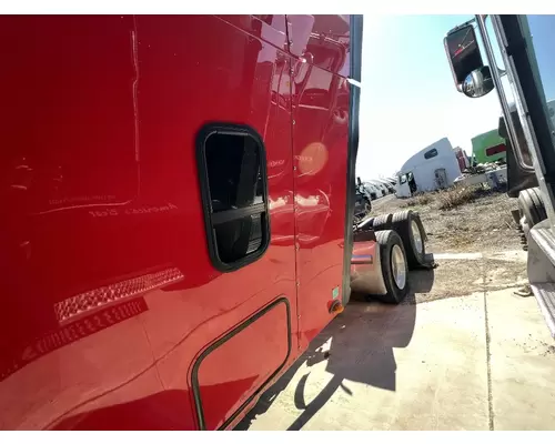 FREIGHTLINER CORONADO Sleeper Fairing