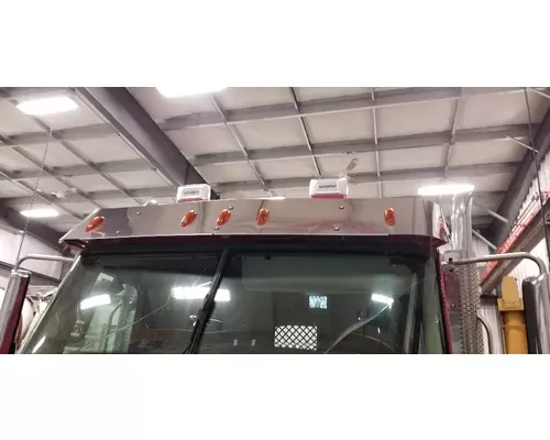 FREIGHTLINER CORONADO Sun Visor (External)